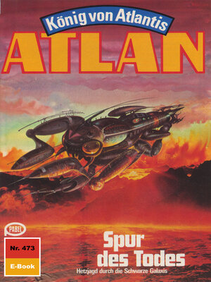 cover image of Atlan 473